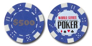 Мировой Чемпионат по Покеру