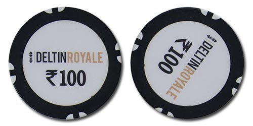 Казино Делтин Ройал