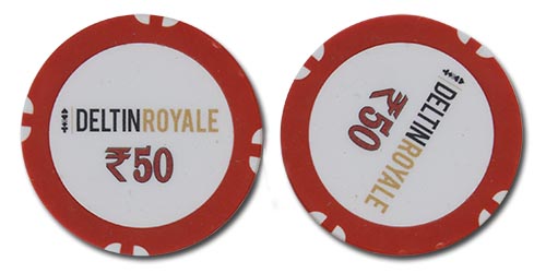 Казино Делтин Ройал