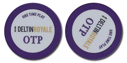 Казино Делтин Ройал