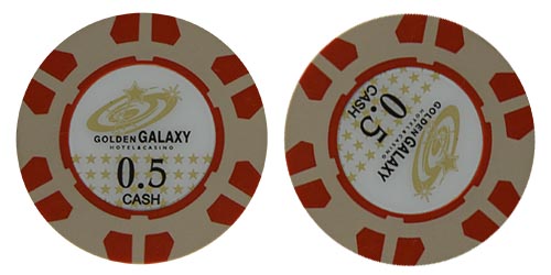 Казино Золотая Галактика