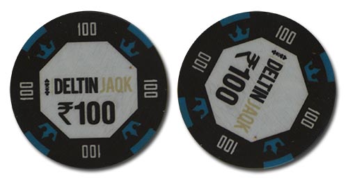 Казино Делтин Джек