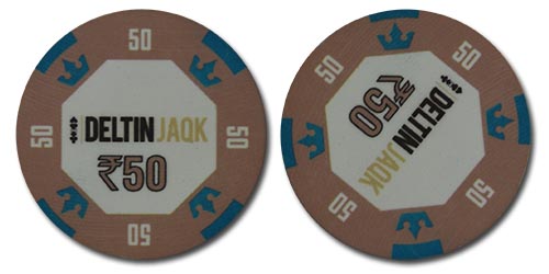 Казино Делтин Джек