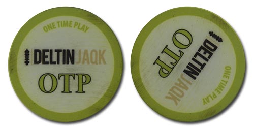 Казино Делтин Джек