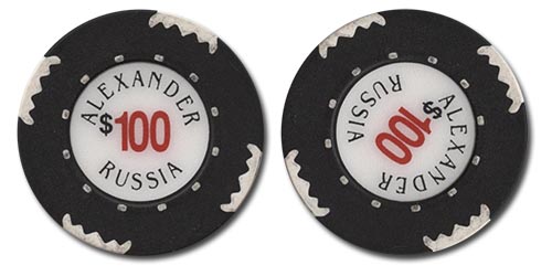 Казино Александр