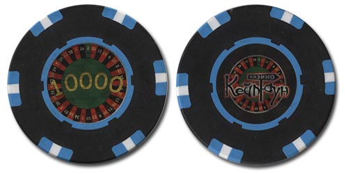 Казино Кейптаун