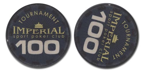 Покерный клуб Империал