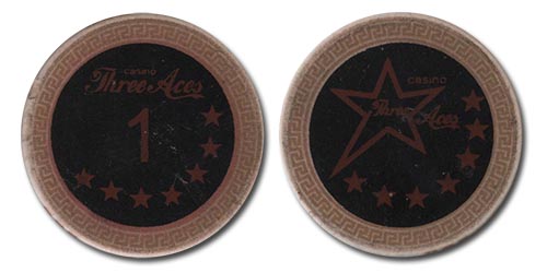 Казино Три Туза